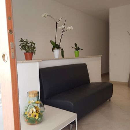 L'Isola Del Sale Bed & Breakfast Trapani Exterior photo