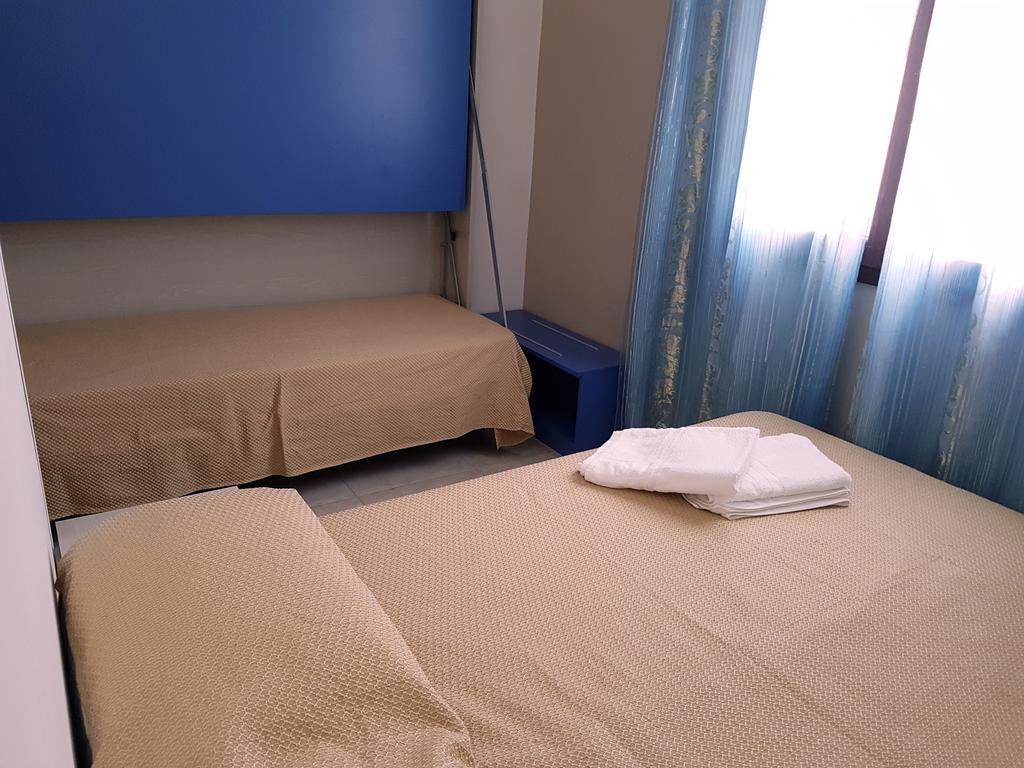 L'Isola Del Sale Bed & Breakfast Trapani Exterior photo