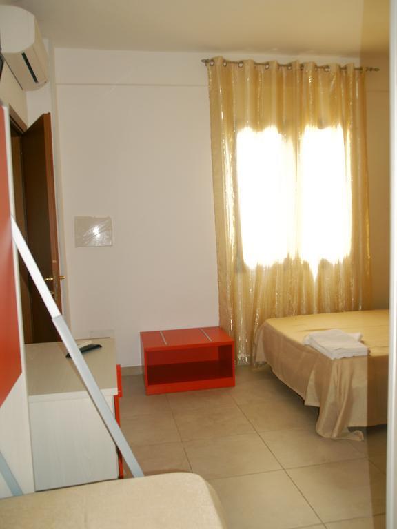 L'Isola Del Sale Bed & Breakfast Trapani Exterior photo