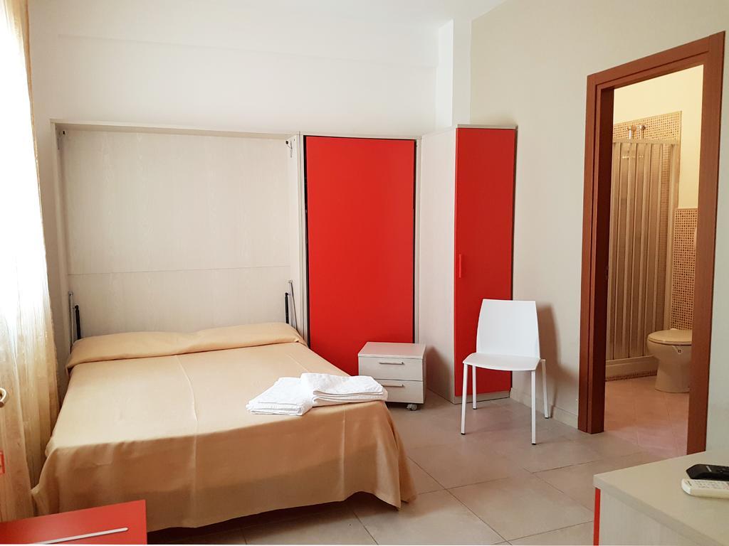 L'Isola Del Sale Bed & Breakfast Trapani Exterior photo