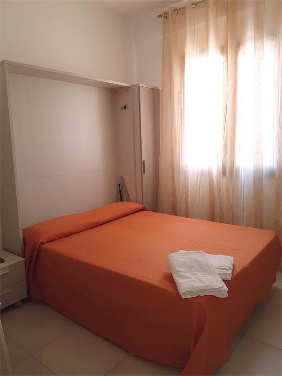 L'Isola Del Sale Bed & Breakfast Trapani Exterior photo