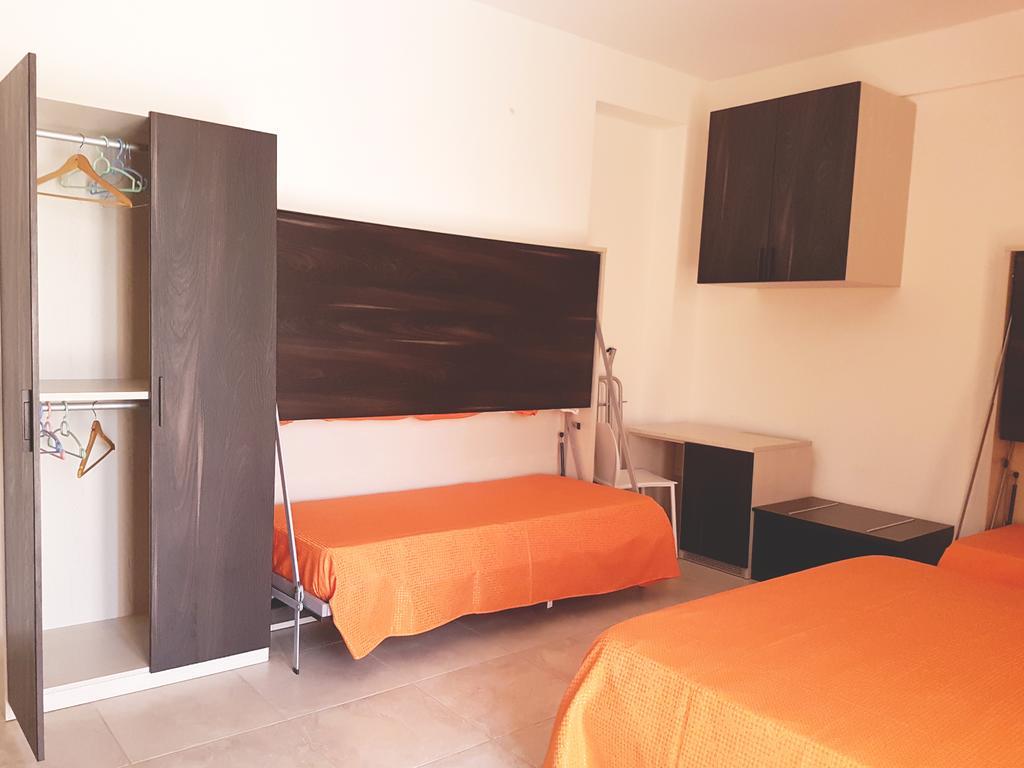 L'Isola Del Sale Bed & Breakfast Trapani Exterior photo
