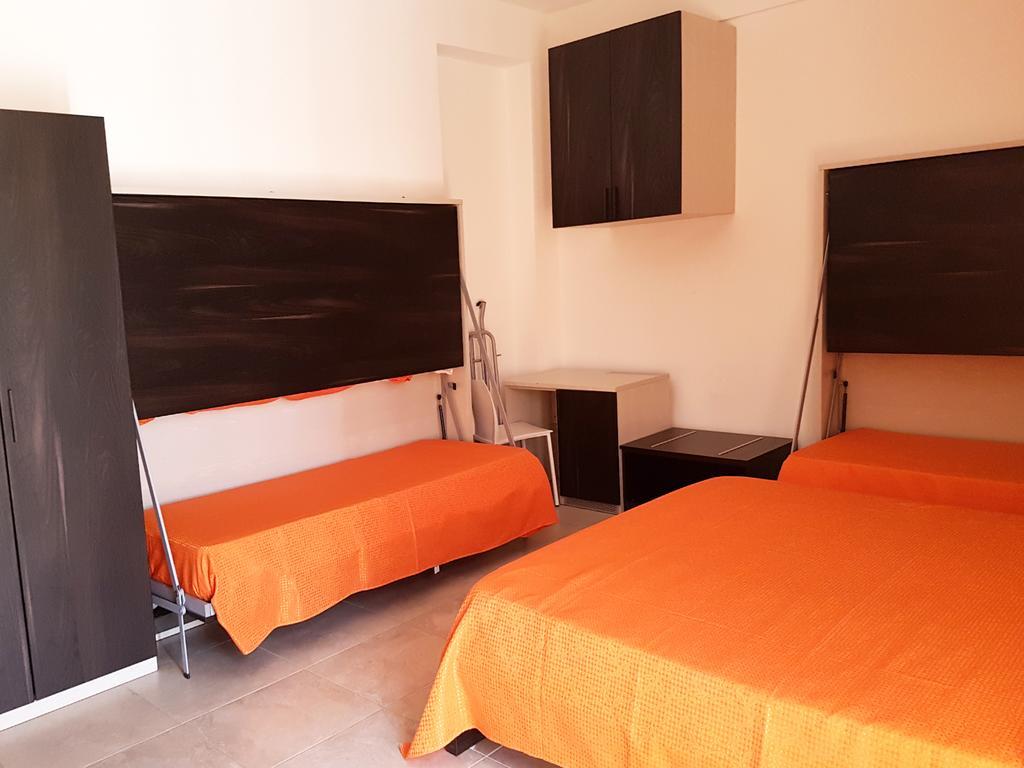 L'Isola Del Sale Bed & Breakfast Trapani Exterior photo