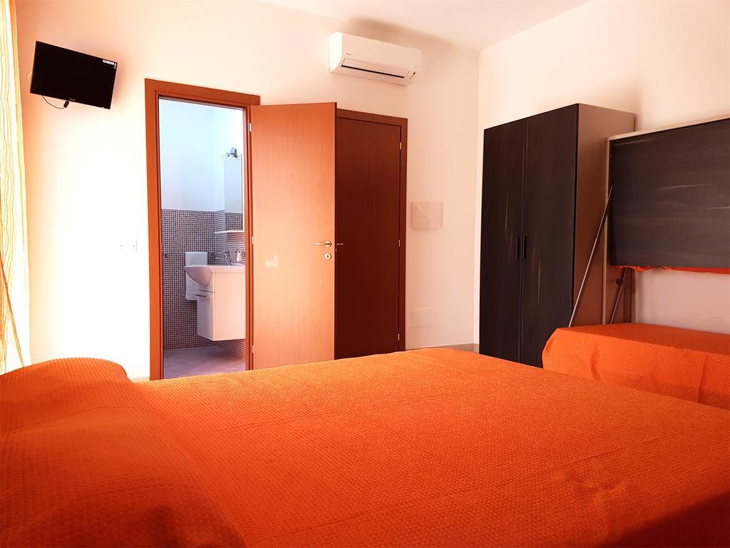 L'Isola Del Sale Bed & Breakfast Trapani Exterior photo